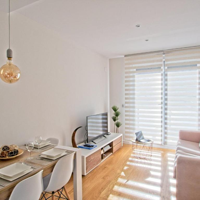 Buenos Aires Beach & Downton by Beauty Rentals - Apartamento Deluxe - 12