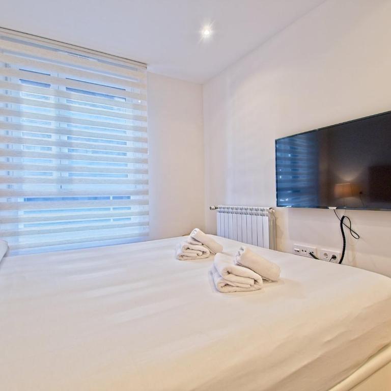 Buenos Aires Beach & Downton by Beauty Rentals - Apartamento Deluxe - 19