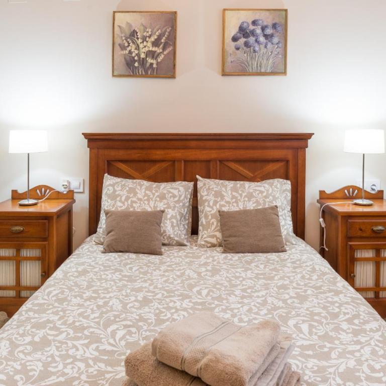 Keywise Perfect location next to María Zambrano STATION, central , beach ,pool and free Parking - Deluxe Apartment - 19