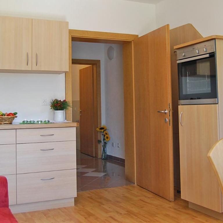 Gasthof Weidmannshof - Appartamento con 1 Camera da Letto - 1