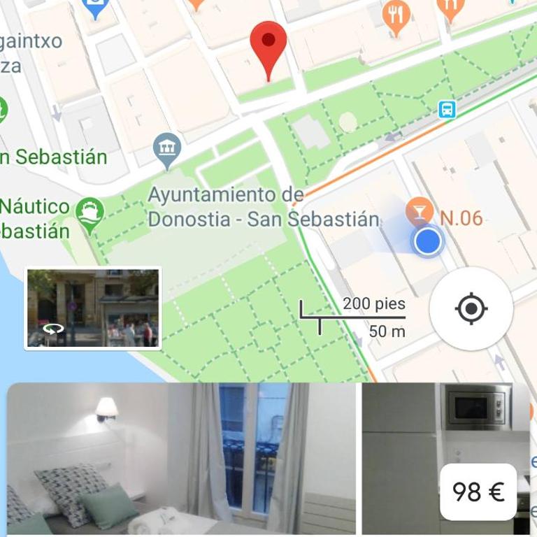 Apartamento El Reloj - Apartamento Superior - 21