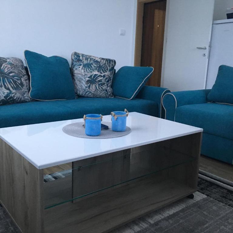 Apartman Jana do Kraljevih cardaka - One-Bedroom Apartment - 6