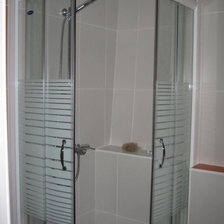 Apartments Villa Čučuk - Studio sa Terasom - 1