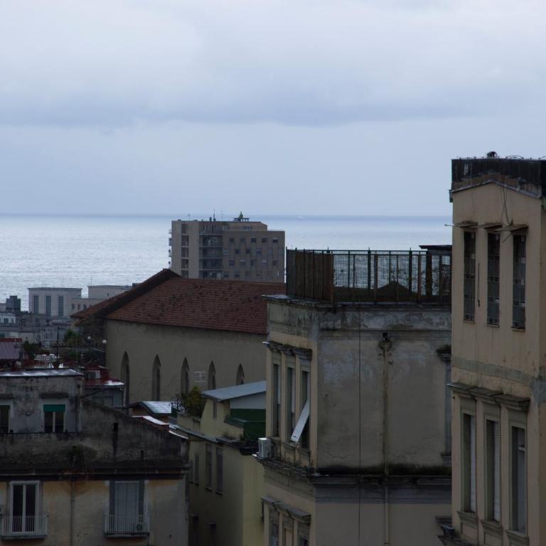Casa Vacanze Sapienza 29 - Appartamento - 33