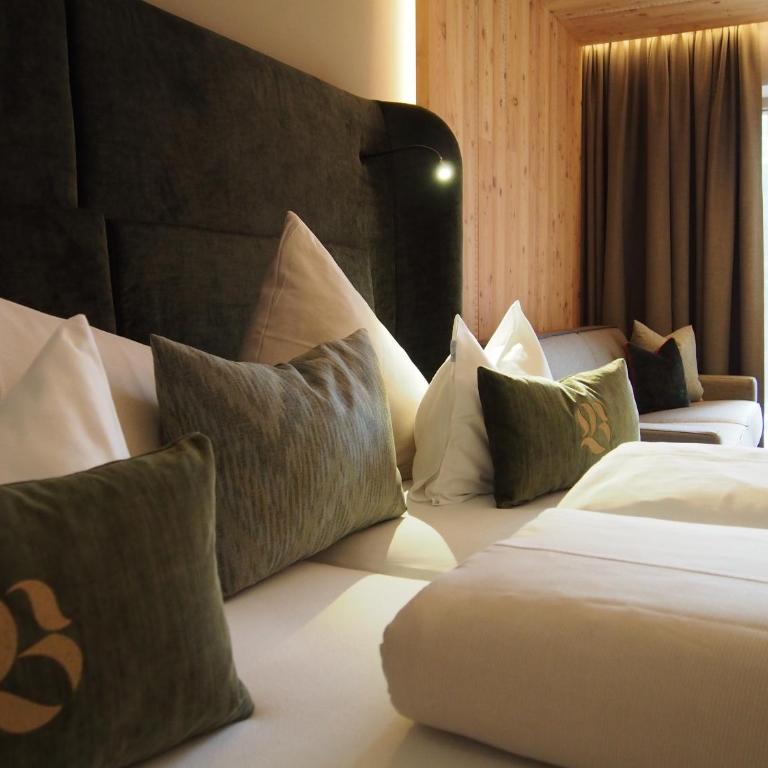 Der Bichlhof - Superior Doppelzimmer - 2