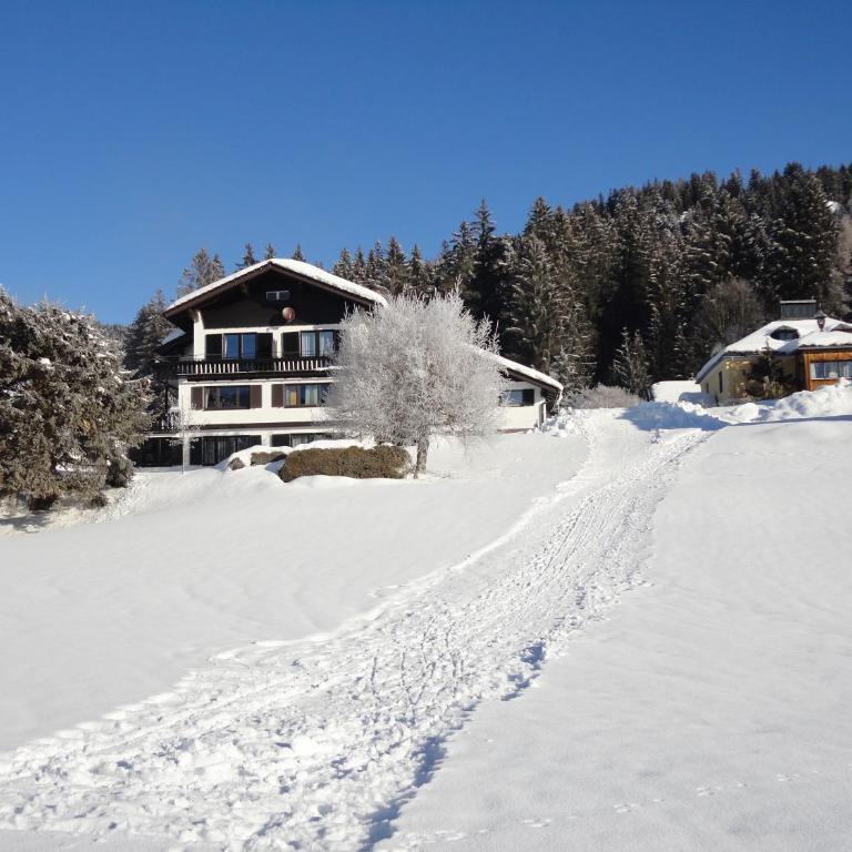 Ferienwohnung Fuchs - Apartment - 3