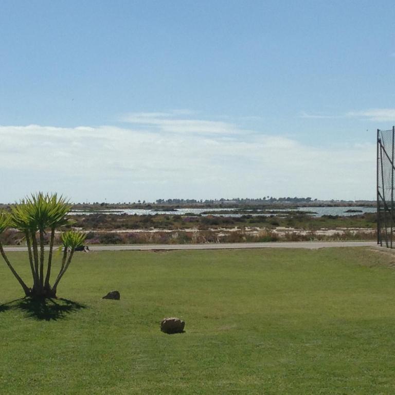 Apartmento Apartaclub La Barrosa 223 - Apartamento de 1 dormitorio - 22