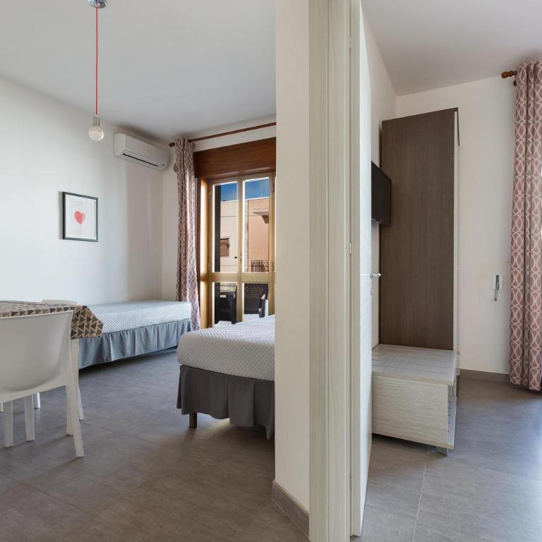 Versomare by BarbarHouse - Appartamento con 1 Camera da Letto - 3