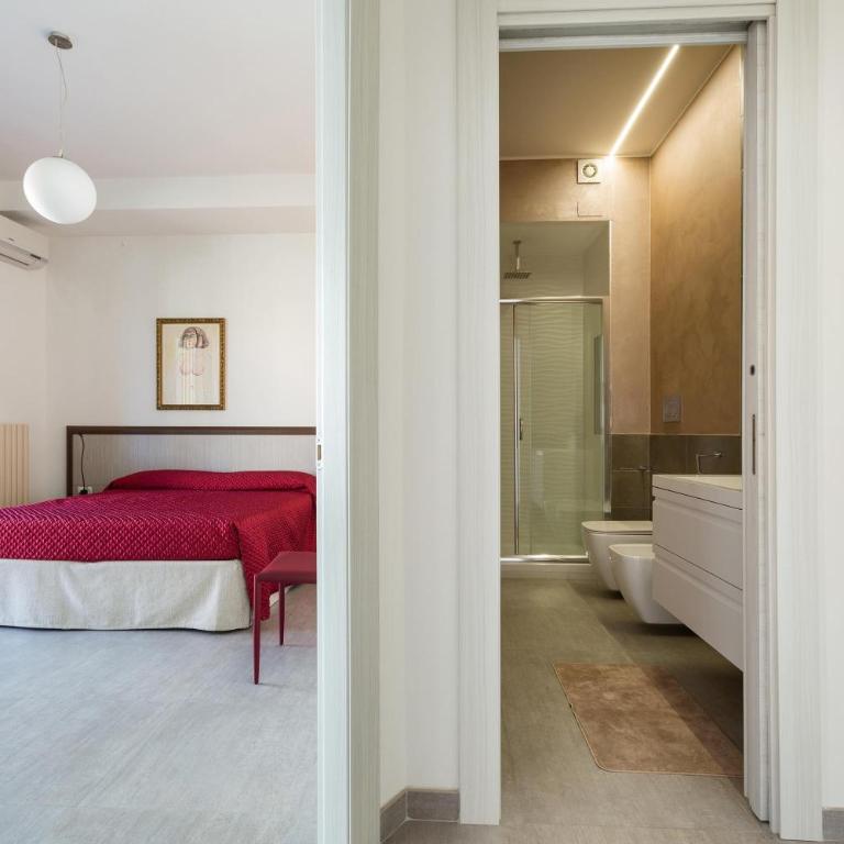 Versomare by BarbarHouse - Appartamento con 1 Camera da Letto - 4