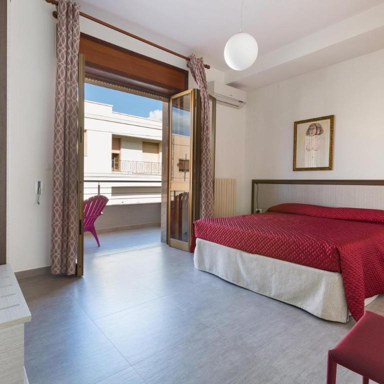 Versomare by BarbarHouse - Appartamento con 1 Camera da Letto - 2