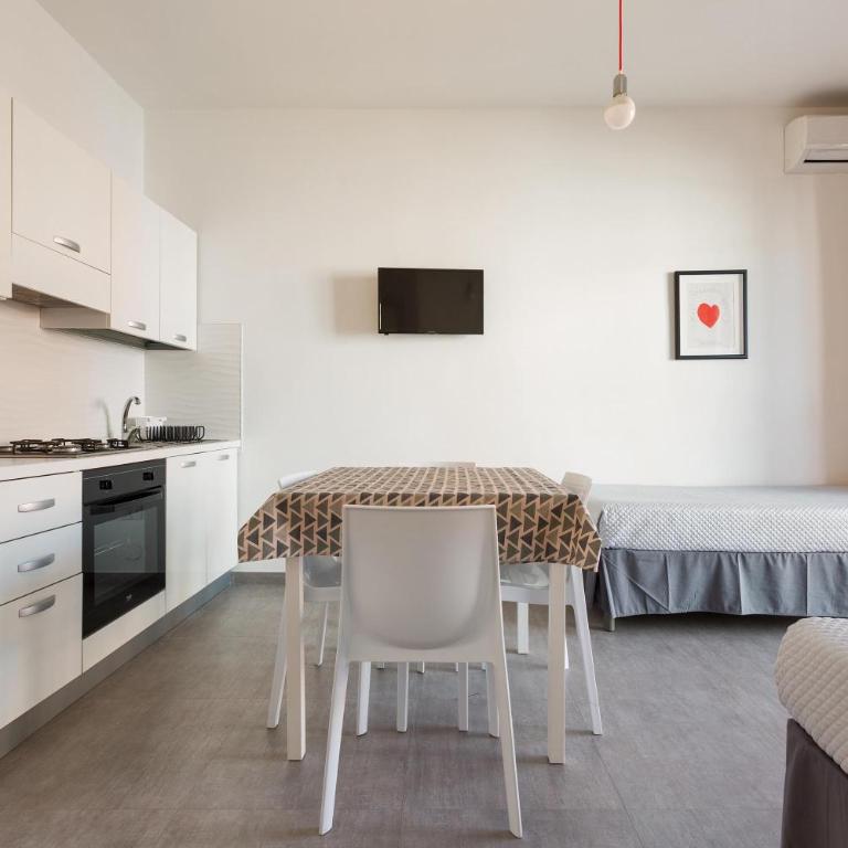 Versomare by BarbarHouse - Appartamento con 1 Camera da Letto - 7