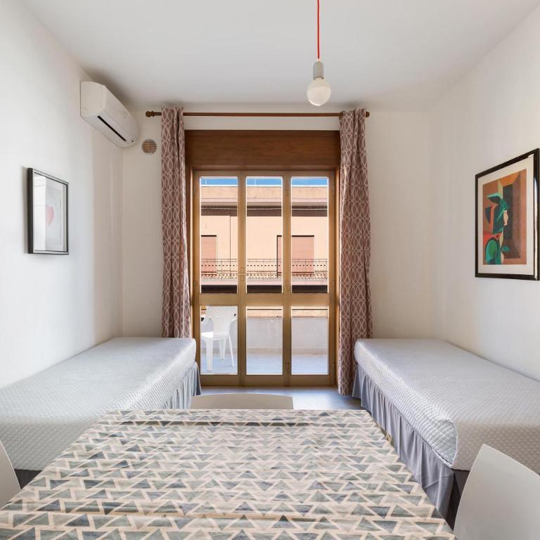 Versomare by BarbarHouse - Appartamento con 1 Camera da Letto - 8