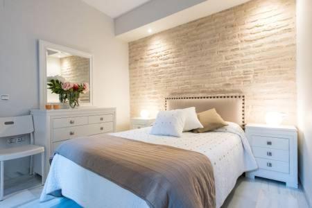 Apartament Villegas - Apartamento de 1 dormitorio - 1