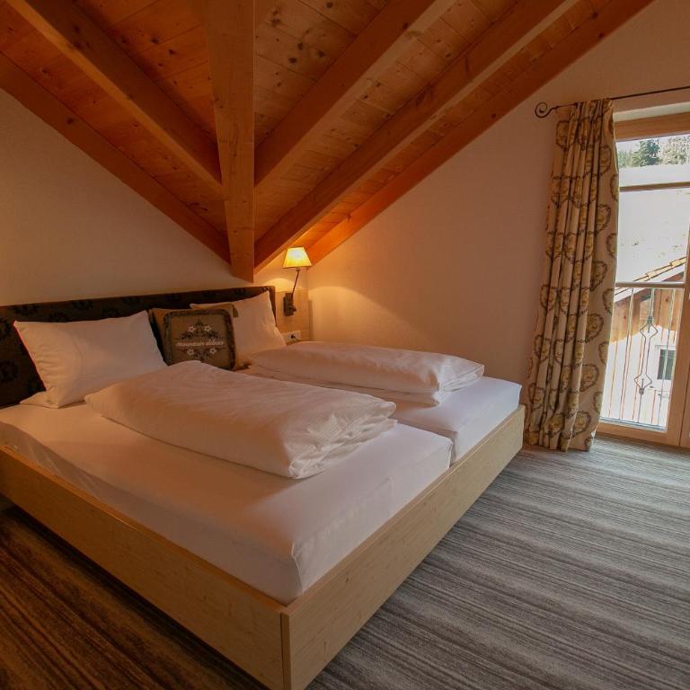 Landhaus Mohr - Superior Apartment mit 1 Schlafzimmer und Balkon - 3
