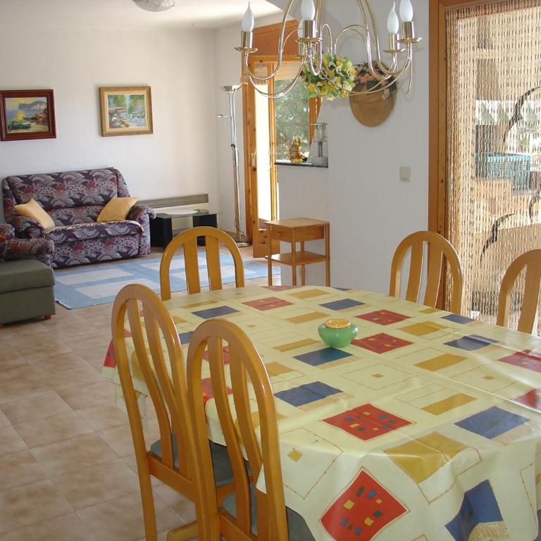 Torre - Villa de 2 dormitorios - 7
