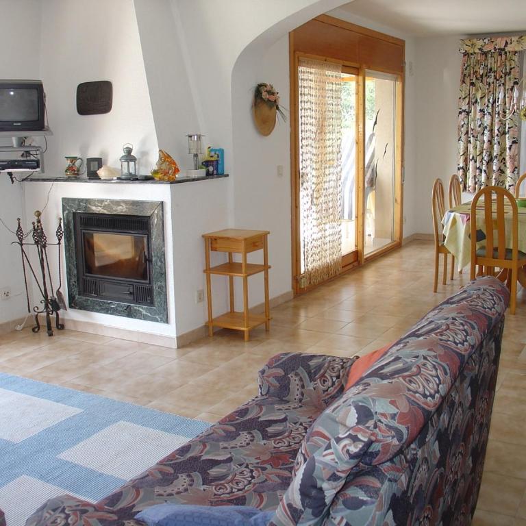 Torre - Villa de 2 dormitorios - 18