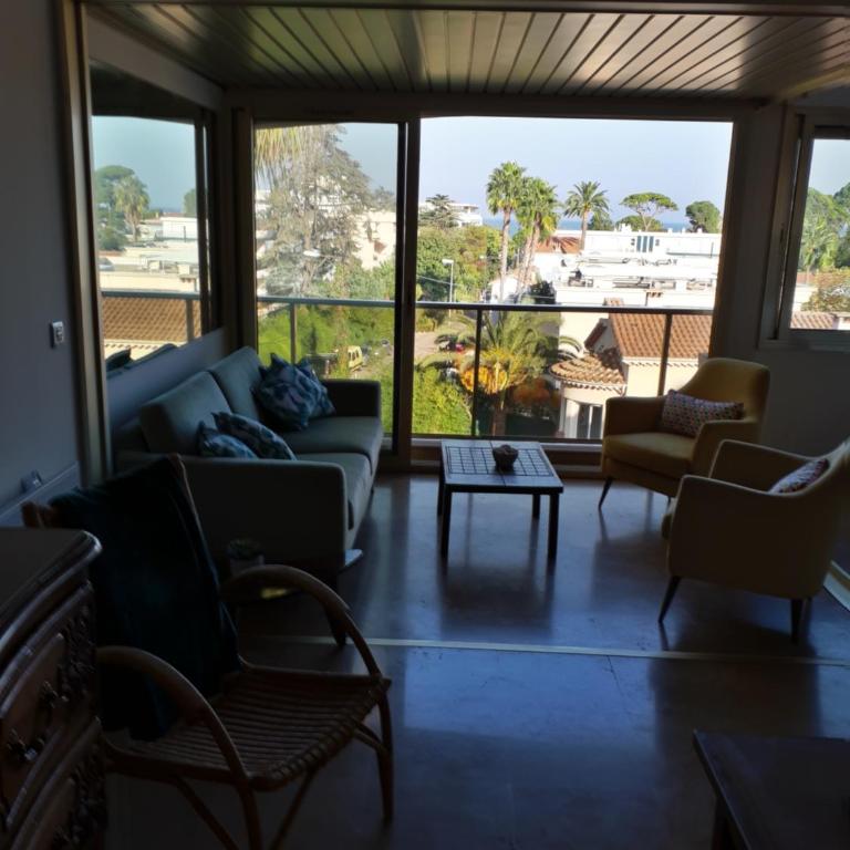 sylphides mg - Appartement - 5