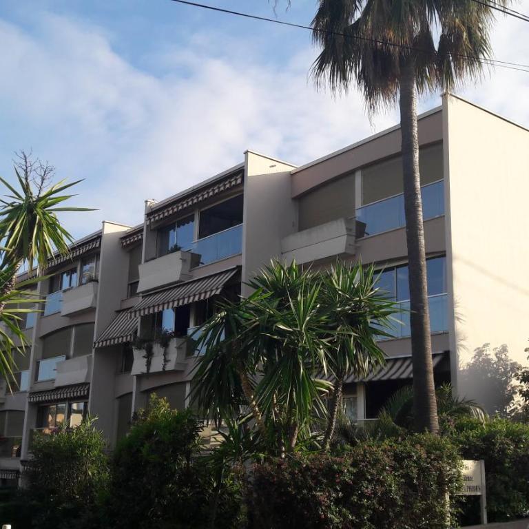 sylphides mg - Appartement - 15