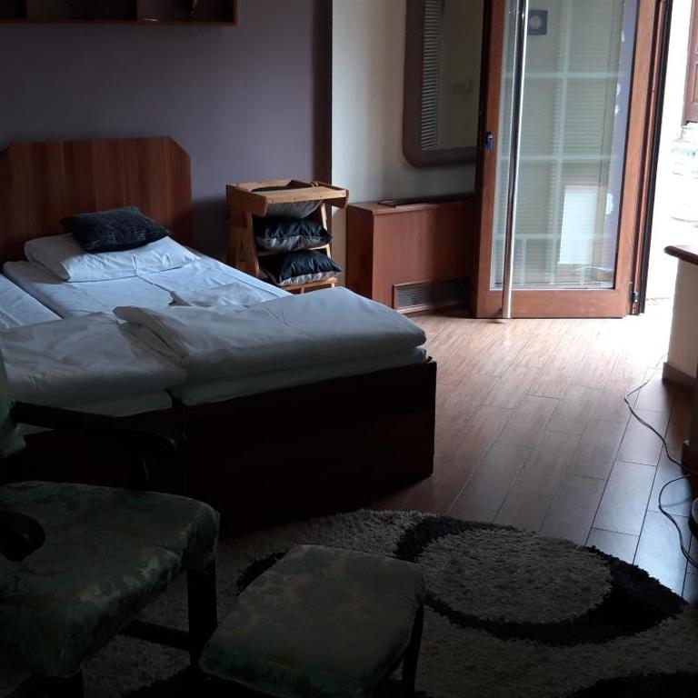 Apartment Danubius - Studio Apartman - 8