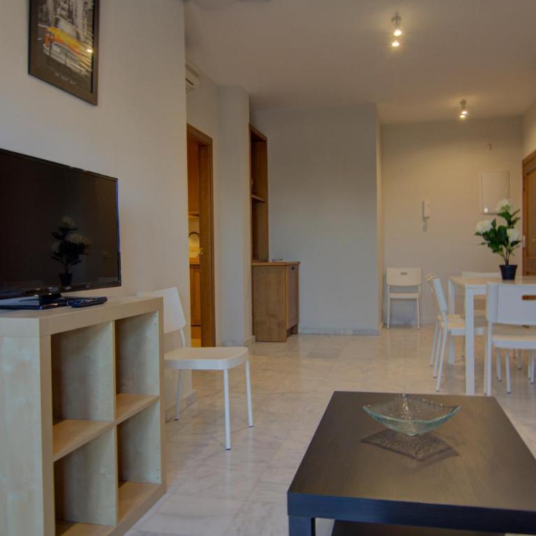 Apartamentos Centro 1 El Puerto de Santa Maria - Apartamento de 2 dormitorios - 11