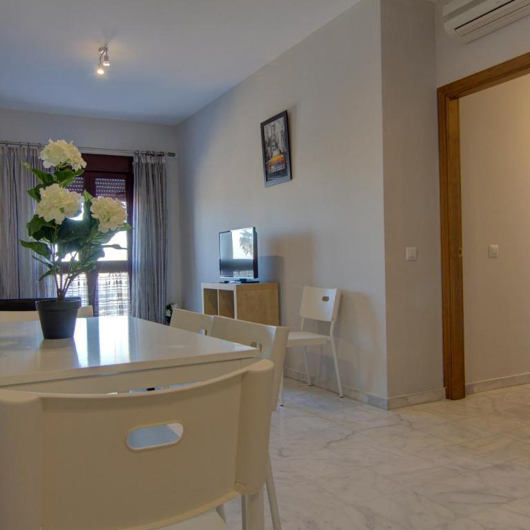 Apartamentos Centro 1 El Puerto de Santa Maria - Apartamento de 2 dormitorios - 12