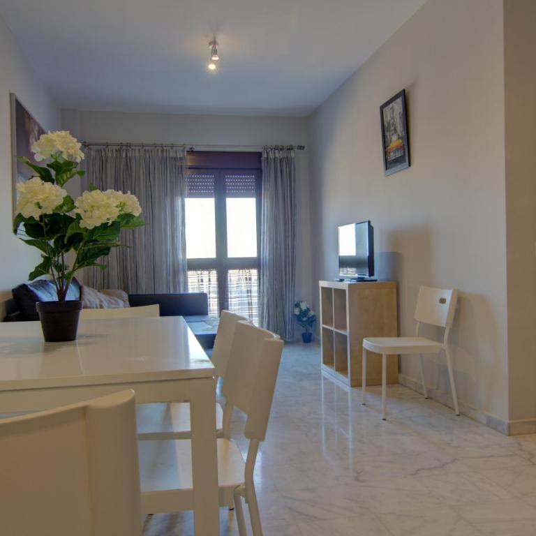 Apartamentos Centro 1 El Puerto de Santa Maria - Apartamento de 2 dormitorios - 13