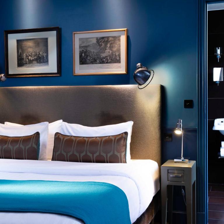 Hotel & Spa La Belle Juliette - Suite Junior - 2