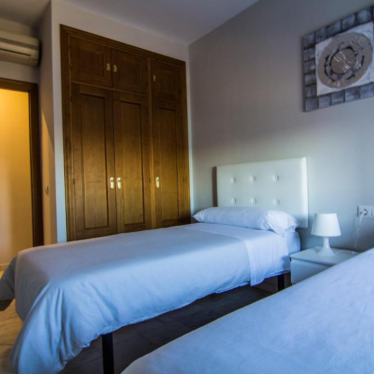 Apartamentos Centro 1 El Puerto de Santa Maria - Apartamento de 2 dormitorios - 4