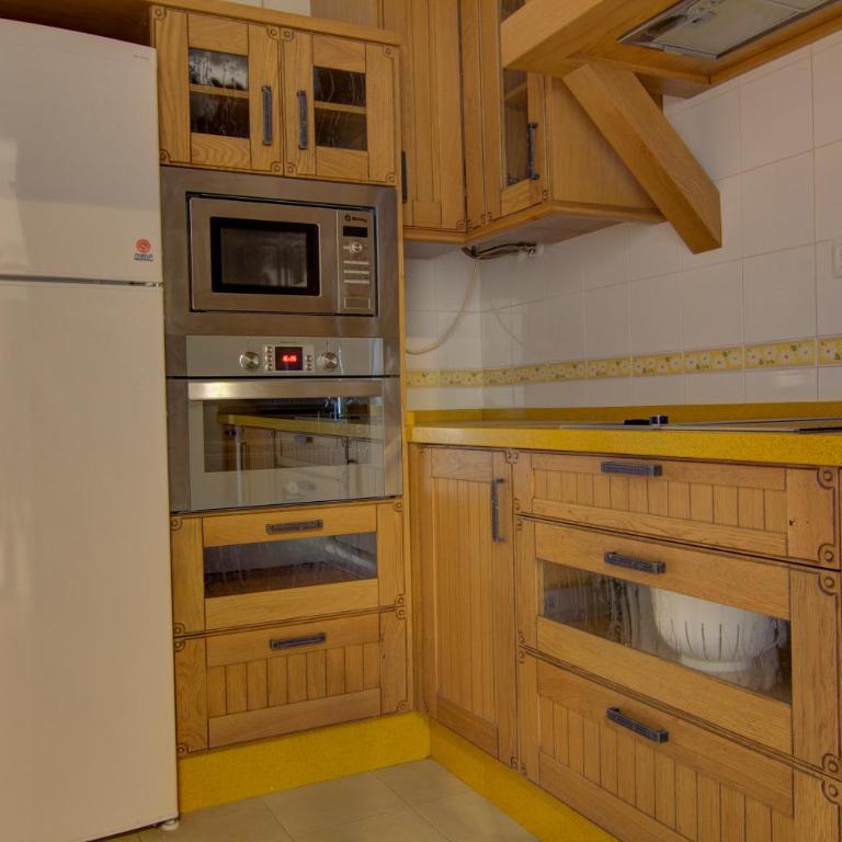 Apartamentos Centro 1 El Puerto de Santa Maria - Apartamento de 2 dormitorios - 5