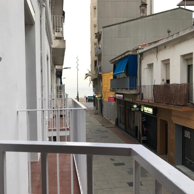 Casita de pescador II - Apartamento de 3 dormitorios - 4