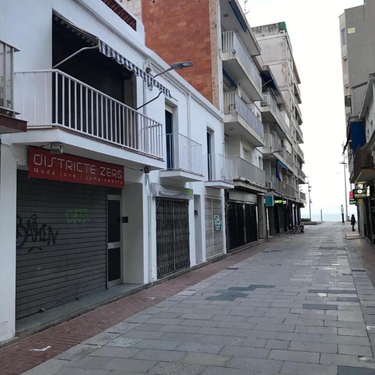 Casita de pescador II - Apartamento de 3 dormitorios - 7