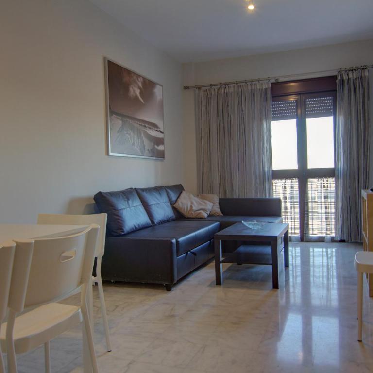 Apartamentos Centro 1 El Puerto de Santa Maria - Apartamento de 2 dormitorios - 2