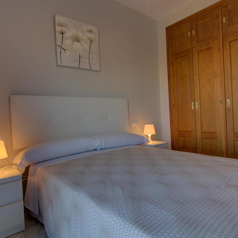 Apartamentos Centro 1 El Puerto de Santa Maria - Apartamento de 2 dormitorios - 8