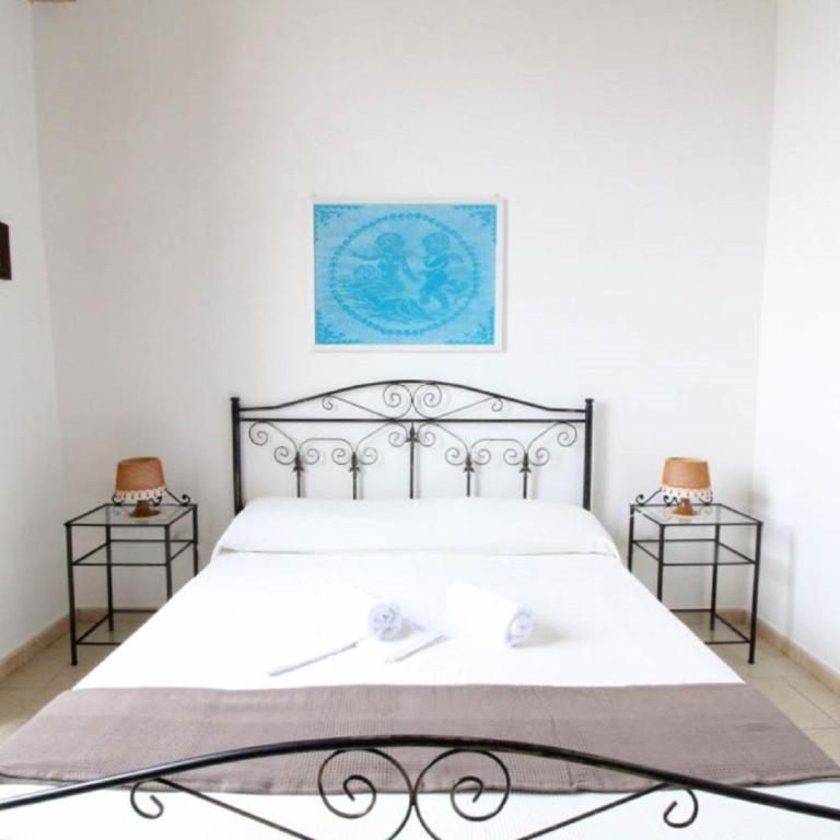 Camera vista mare Holidayz - Camera Tripla Deluxe con Vista Mare - 5