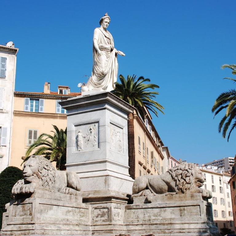 Vizzavona Piscine - Villa - 42