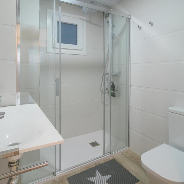 Malagueta Cervantes - Apartamento de 2 dormitorios - 7
