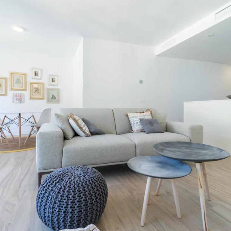 Malagueta Cervantes - Apartamento de 2 dormitorios - 6