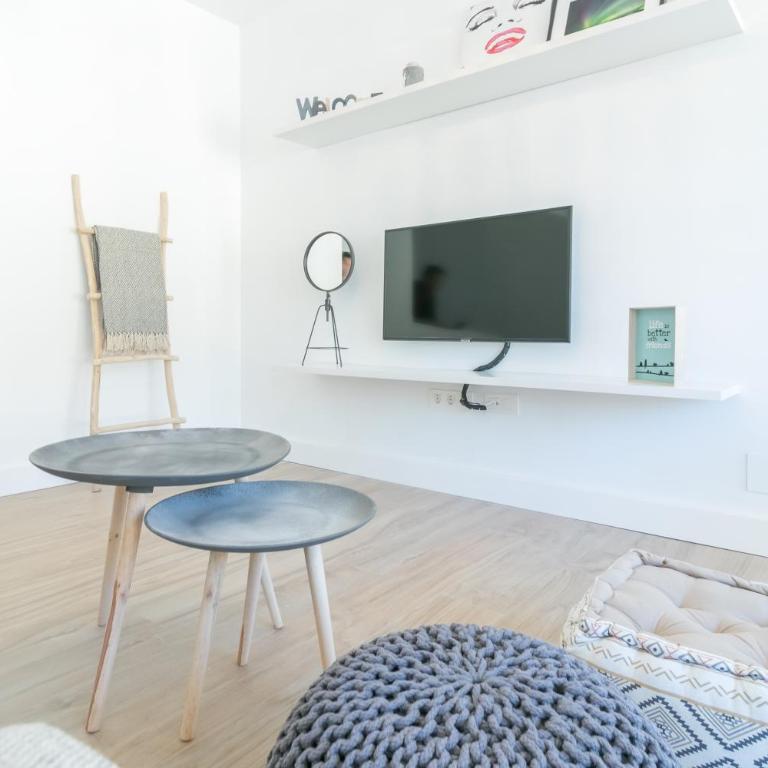 Malagueta Cervantes - Apartamento de 2 dormitorios - 8