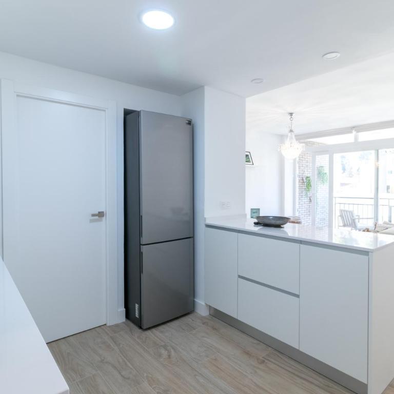 Malagueta Cervantes - Apartamento de 2 dormitorios - 9