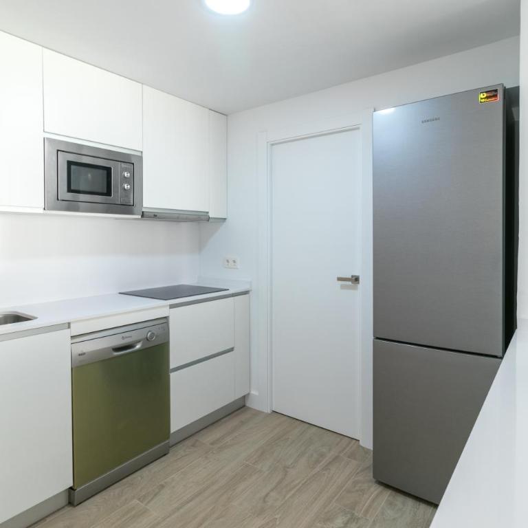 Malagueta Cervantes - Apartamento de 2 dormitorios - 13