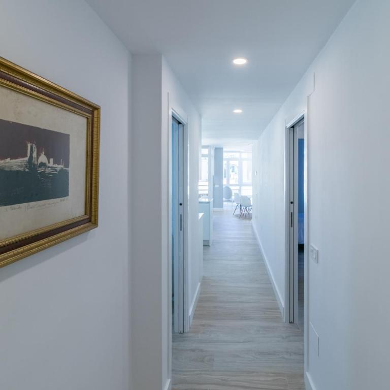 Malagueta Cervantes - Apartamento de 2 dormitorios - 15