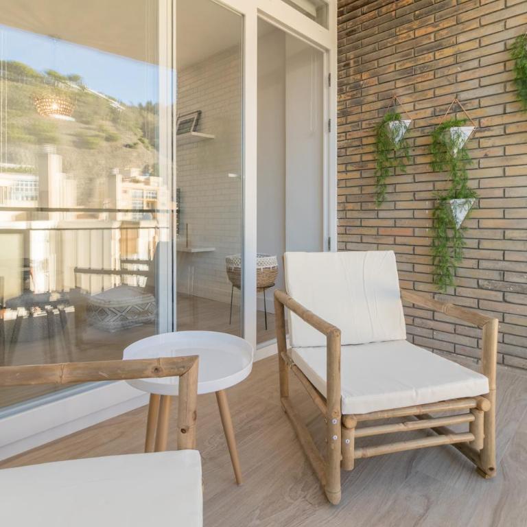 Malagueta Cervantes - Apartamento de 2 dormitorios - 16