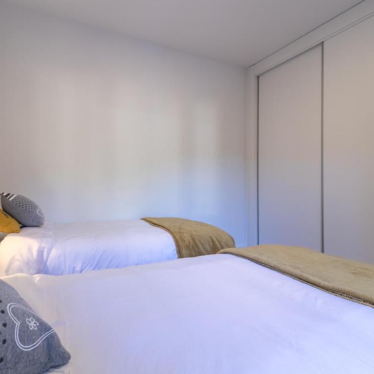 Malagueta Cervantes - Apartamento de 2 dormitorios - 21