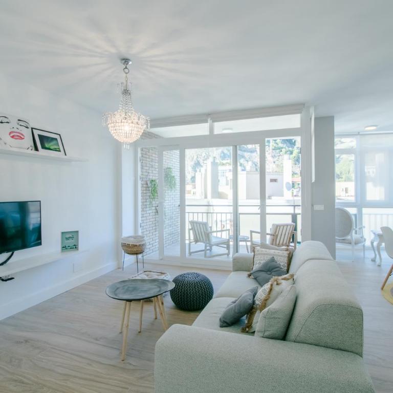 Malagueta Cervantes - Apartamento de 2 dormitorios - 19