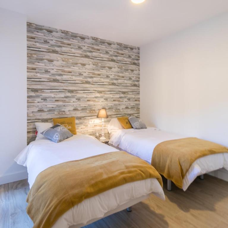 Malagueta Cervantes - Apartamento de 2 dormitorios - 18