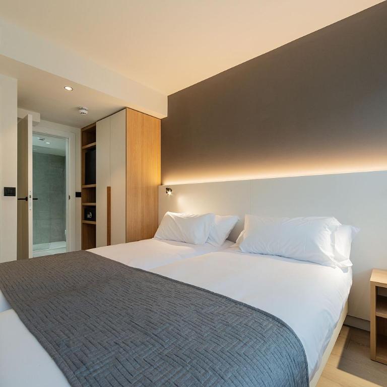 Hotel Distrito Oeste - Suite Dúplex - 10