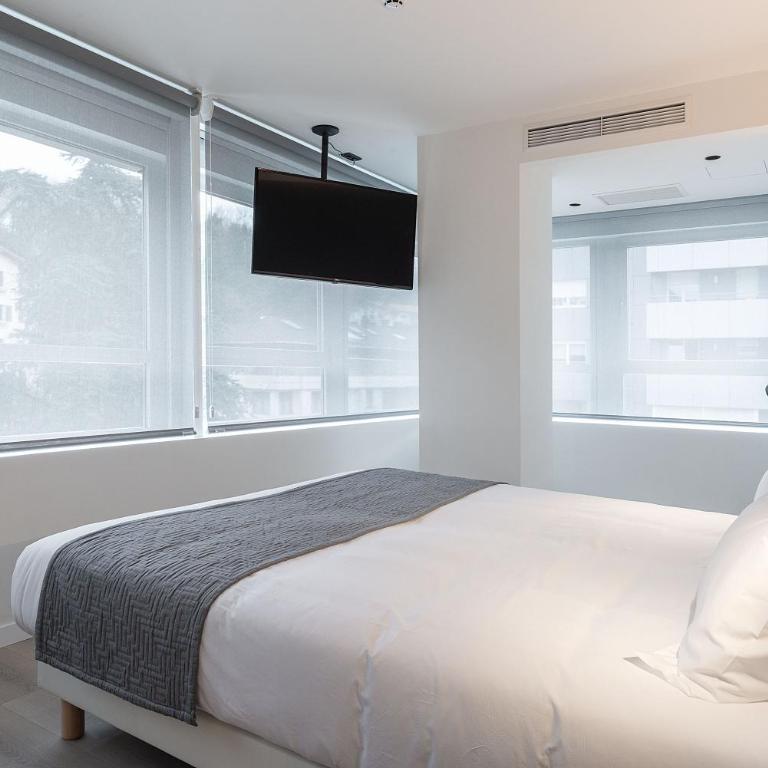 Hotel Distrito Oeste - Suite Dúplex - 16
