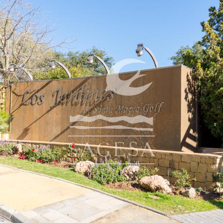 Jardines de Santa Maria Golf - Apartamento de 2 dormitorios con terraza - 2