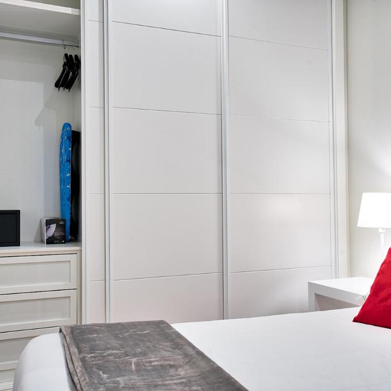 Apartamentos Cava Baja - Deluxe Apartment - 13