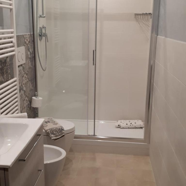 La Firenze Sogna - Apartment - 18